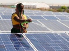 As World Bank steps back, India’s climate finance strategy comes into spotlight
