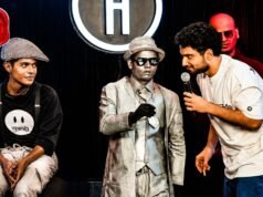 The latents in Samay Raina’s show who remained latent