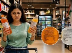 Why global brands taste and feel different in India