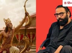 ‘ये राम युग का आरंभ है’, रणबीर कपूर की रामायण के ट्रेलर पर एनिमल डायरेक्टर संदीप वांगा का रिएक्शन, जानिए क्या बोले