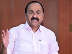 ചേന്തിയിലെ ഗുരു ജയന്തി പരിപാടികളില് പങ്കെടുത്തില്ല; മുഖ്യമന്ത്രിയെ തടഞ്ഞ് സംഘാടകര്