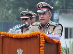 Ex-Delhi Police Commissioner Satish Golcha to take over as Delhi Home Guards DG