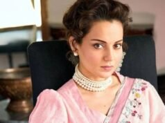 Save kids from demonic leftists: Kangana Ranaut on teen girl’s apology to PM Modi