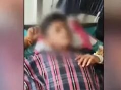 പാലക്കാട് അഞ്ചാം ക്ലാസുകാരന് പ്ലസ് ടു വിദ്യാര്ഥികളുടെ ക്രൂര മര്ദനം