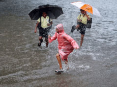 രണ്ട് ജില്ലകളിൽ ദുരിതാശ്വാസ ക്യാമ്പുകൾ പ്രവർത്തിക്കുന്ന വിദ്യാഭ്യാസ സ്ഥാപനങ്ങൾക്ക് നാളെ അവധി