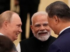 PM Modi, Xi, Putin, other world leaders in Bishkek: What’s on SCO summit agenda