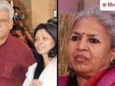 ‘नौकरानी के साथ अफेयर था…’ ओम पुरी की पत्नी सीमा कपूर ने बताई दर्दनाक कहानी, कहा- मैंने अपना बच्चा तक खो दिया
