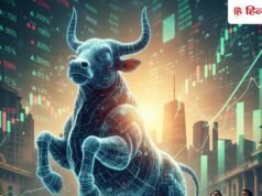 Stock Market Today: ब्याज दरों के ऐलान से पहले मार्केट में ‘हरियाली’, सेंसेक्स 79000 के पार