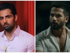 Shahid Kapoor’s Deva co-actor Rohullah Mehdi arrested in Mumbai drug bust. Report