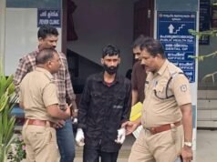 പറവൂരില് യുവതിയെ കുത്തിക്കൊന്നു; ആൺസുഹൃത്ത് കസ്റ്റഡിയിൽ