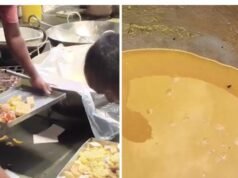 Insects, dead flies: Sweets factory in Bengal’s Siliguri sealed for hygiene lapses