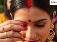 पसीना कितना भी आए, नहीं फैलेगा सिंदूर! हर महिला को पता होने चाहिए ये 3 स्मार्ट हैक्स