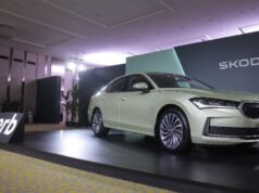 Skoda Superb diesel returns to India, launch set for 2027