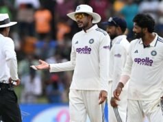 SL vs IND: Can India still reach the WTC Final after the Colombo draw?