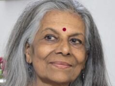 ജനാധിപത്യ മഹിളാ അസോസിയേഷന് നേതാവ് സോണിയ ഗില് അന്തരിച്ചു