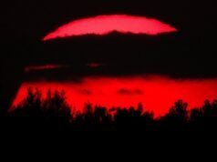 Total solar eclipse sweeps across Europe, bringing rare midday darkness
