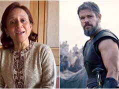 Sitting on treasure: Sonam Wangchuk’s wife says Bollywood is neglecting Indian epics