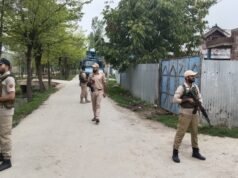 27 locations linked to banned Jamaat-e-Islami raided in J&K’s Sopore
