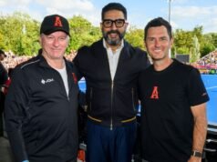 When Steve Waugh said yes in 48 hours. Abhishek Bachchan’s ETPL dream takes off
