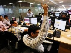 Why is the Sensex up nearly 700 points today? Here’s what’s lifting markets