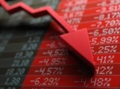 Sensex, Nifty extend losses as crude, Middle East tensions weigh