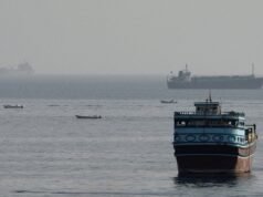 Iran-Oman Hormuz deal nears, but Tehran sets conditions for reopening