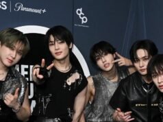 Stray Kids on Grammy’s new Asian Pop category: We’ve never set awards as our goal