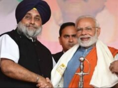 Akali Dal-BJP relationship: A complex love-hate journey since 1952