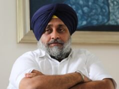 Sukhbir Singh Badal challenges Kejriwal to debate Punjab paper leaks and job scams