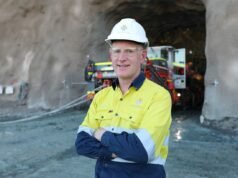 Tonkin signs off, Northern Star reveals guidance