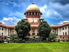 പെട്രോളില് എത്ര ശതമാനം എഥനോളുണ്ട്; ബില്ലില് രേഖപ്പെടുത്തണമെന്ന ഹരജി തള്ളി സുപ്രീംകോടതി