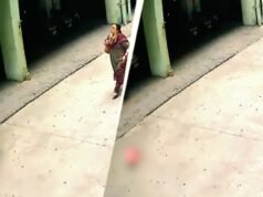 Video: One-year-old dies after falling from fourth-floor balcony in Surat