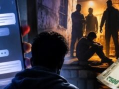 Surat gang uses iconic Bollywood name to lure, rob men on gay dating app