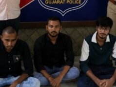 If you don’t have money, die: Surat businessman names friends before suicide