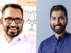 ബിജെപിയിൽ വൻ പുനഃസംഘടന; കെ. സുരേന്ദ്രൻ ദേശീയ സെക്രട്ടറി, അനിൽ ആന്റണി തുടരും