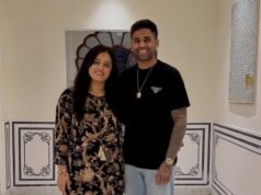 No plan to retire soon, Surya reveals how wife motivated him after T20I snub