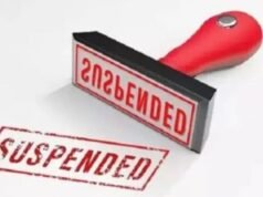 Asifabad panchayat secretary suspended for birth record lapse