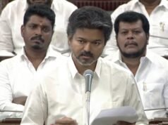 ‘I’m not into cheap politics’: Vijay, Udhayanidhi spar over Cauvery in Assembly