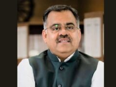 Why Tarun Chugh’s appointment as Gujarat BJP in-charge matters