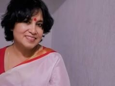 Taslima Nasreen backs UCC, says India, Bangladesh, Pakistan need it