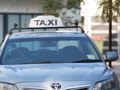 Swan Taxis complete U-turn with $2m profit