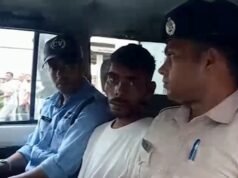 Pregnant tribal woman raped on moving train in Bengal, accused arrested