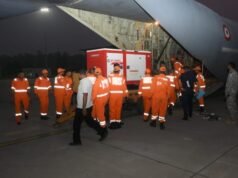 India sends humanitarian aid, essential medicines to Nepal after flash floods