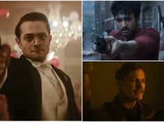 The Revolutionaries trailer: Bhuvan Bam, Rohit Saraf lead fight against British rule
