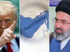Iran gives US ‘few weeks’ to honour ceasefire terms, threatens action over Hormuz