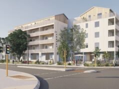 Opferkuchs dive into BTR property venture with Spotted Gum