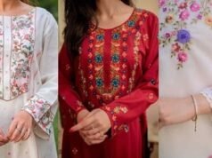Freedom Sale Deals: एम्ब्रॉयडर्ड कुर्त ा सेट पर भार ी छूट, दाम और क्वालिट ी देख कर रह जाएंग े दंग
