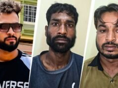 Old dispute over money erupts into deadly knife attack in Jaipur, 3 arrested
