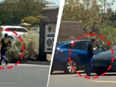 2 killed in shooting at shopping centre in Idaho, gunman shot dead by cops
