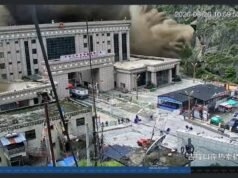 Tibet flood videos, survivors’ pleas vanish online as China censors tragedy